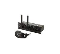 RockBoard MOD 4 U2 Wireless Guitar System + U2 Pedalboard Patchbay