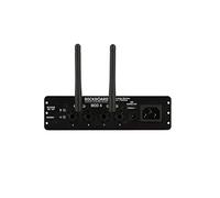 RockBoard MOD 4 Wireless Guitar System - Pedalboard Patchbay