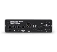 Rockboard MOD 5 - Cab SIM + DI Patchbay