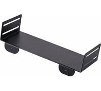 RockBoard MOD Rack Pedalboard Black