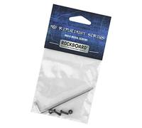 Rockboard MOD Replacment Screws, 2 pezzi.
