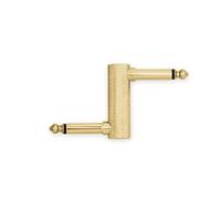 RockBoard by Warwick Cavo patch RBO-PC-N-GD N-Connector Gold 1 cm