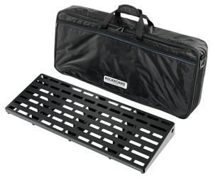 Rockboard Pedalboard with Gig Bag 4.3