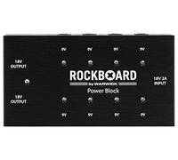 Rockboard Power Block - Multi Power Supply