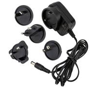 Rockboard Power Supply 12 V 500 mA per HA-4 & LM-4 con Multi Plug