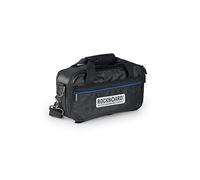 Rockboard Professional Gigbag for RockBoard DUO 2.0 Pedalboard - Custodia per effetti