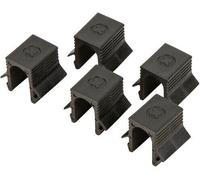 RockBoard QM-AC-CF 5x Raccogli Cavi 5