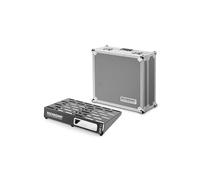 Rockboard QUAD 4.1 with Flight Case - Custodia per effetti