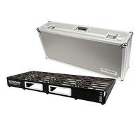 Rockboard Pedalboard w. Flight Case 4.3