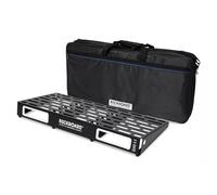 RockBoard QUAD 4.4, Pedalboard with Gig Bag