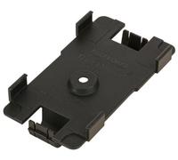 RockBoard QuickMount Type C - Piastra di montaggio per pedali TC Electronic