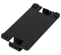 RockBoard QuickMount Type H - Pedal Mounting Plate for Digitech Compact Pedals