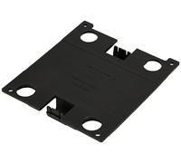 RockBoard QuickMount Type I - Pedal Mounting Plate for Eventide H9