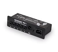 Rockboard MOD 1 V2 TRS & XLR Patchbay