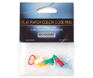 RockBoard RBO-CAB-PC-F-CC-RING Raccogli Cavi