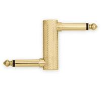 RockBoard RBO-PC-N-GD 1 cm Angolo - Angolo Cavo patch