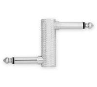 RockBoard RBO-PC-N-NK 1 cm Angolo - Angolo Cavo patch