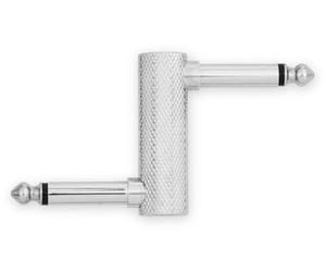 RockBoard RBO-PC-N-NK 1 cm Angolo - Angolo Cavo patch