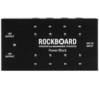 RockBoard RBO POW BLO V2 Alimentatore