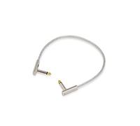 RockBoard Flat Patch Cable - SAPPHIRE 30 cm Angolo - Angolo Cavo patch