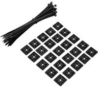 RockBoard CO SET 1 Raccogli Cavi