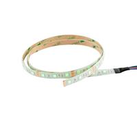 RockBoard LED Strip 80 cm - Pedalboard Illumination with Remote Control