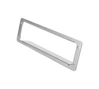 RockBoard - Supporto per modulo RockBoard pesante, colore: argento