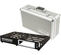 RockBoard TRES 3.0 Pedalboard