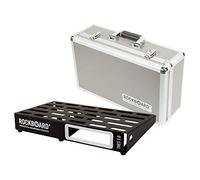 RockBoard TRES 3.0, Pedalboard con custodia Flight