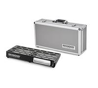 RockBoard Tres 3.1 Pedalboard Black