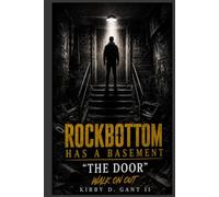 ROCKBOTTOM HAS A BASEMENT: “THE DOOR” WALK ON OUT