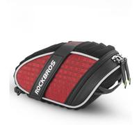 RockBros Borsa da Sella Bici Sottosella Impermeabile per Bicicletta da corsa MTB