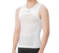 ROCKBROS Canotta Ciclismo Uomo, Maglia Ciclismo Senza Maniche, Maglia Intima Ciclismo Traspirante ad Asciugatura Rapida, Intimo da Ciclismo M-XXL, Strato Base Sportivo per Corsa Calcio Pallavolo