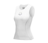 ROCKBROS Donna Sportive Canotta, Tank Top Traspirante, Gilet da Bici Assorbente dal Sudore, Canotta per Ciclismo, Corsa, Fitness, Maglie Senza Maniche, Estate, M