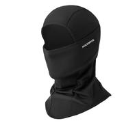 ROCKBROS Passamontagna Moto Invernale Termico con Pile Balaclava Sottocasco