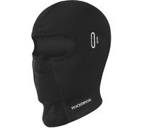 ROCKBROS Passamontagna Moto Termico con Pile Sottocasco Caldo per Ciclismo Sci