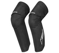 ROCKBROS Scaldamuscoli Ciclismo, Manicotti Gambe Invernali MTB, Gambale Antiurto Riflettenti, Gambali Termici Antivento Bici, Uomo Donna Unisex