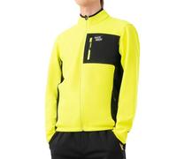 ROCKBROS Set Giacca e Pantaloni da Ciclismo Invernali, Tuta Sportivo Antivento Termico per Uomo Donna, Abbigliamento per Ciclismo Escursionismo Corsa Jogging
