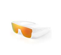 ROCKBROS Sovraocchiali da Sole Polarizzati Protezione UV400 Donna Uomo