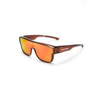 ROCKBROS Sovraocchiali da Sole Polarizzati Protezione UV400 Donna Uomo