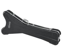 Rockcase Premium FV-Style Guitar Case