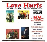 Rockclassic (CD Compilation, 20 Tracks, Various, Diverse Artists, Künstler) Nazareth - This Flight Tonight / Humble Pie - Natural Borne Boogie / Family - In My Own Time / Jim Croce - Operator / Colin Blunstone - What Becomes Of The Broken Hearted / Greg Kihn Band - Love Never Fails u.a.