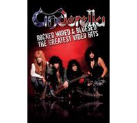 Rocked Wired & Bluesed:the Greatest