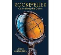 Jacob Nordangård Rockefeller (Copertina rigida)