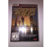 Rockefeller - Das Schwarze Gold [Edizione: Germania]