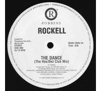 Rockell - Dance