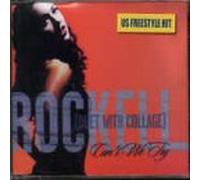Rockell (Duett With Collage) - Can'T We Try