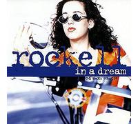 Rockell – In A Dream (USA GR Boitier2 Remix + I Fell In Love2 Remix)