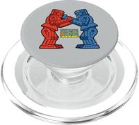 Rock'Em Sock'Em - Rock'Em Sock'Em Robots PopSockets PopGrip per MagSafe