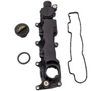 Rocker ALBERO A CAMME GUARNIZIONE COPERCHIO TESTA for Mazda MK 2 3 1.6 T 1479837